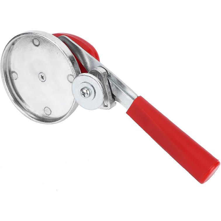 Manual Can Sealer, Seaming Machine Iron Sealing Glass Cans Tool, for Jars Manual Canning Household Kitchen