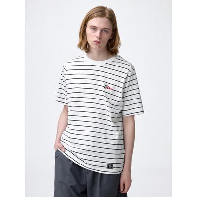 GU by Uniqlo Graphic T Pokemon