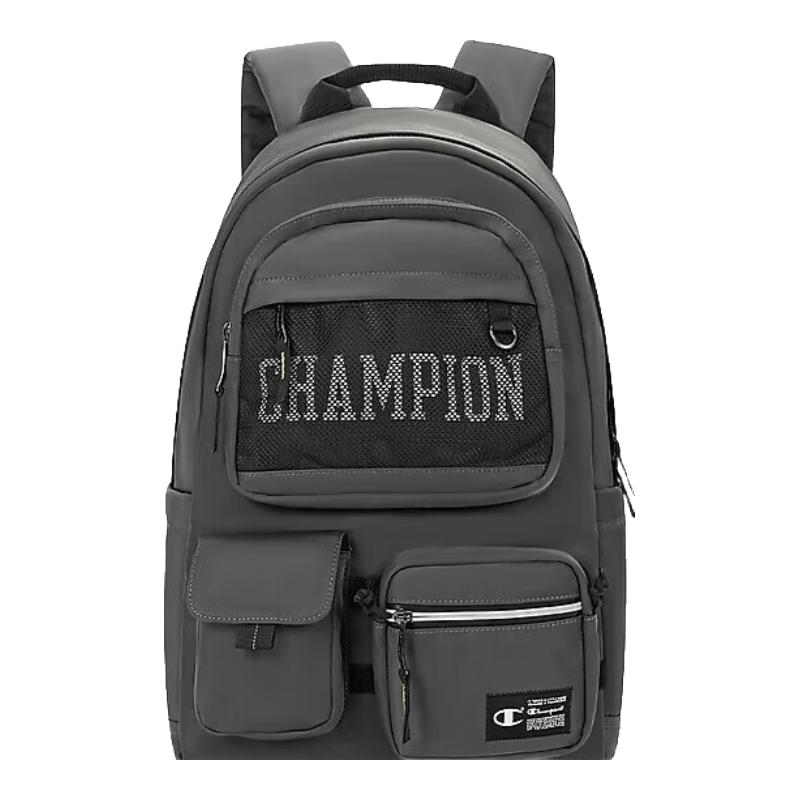 Champion Casual Block Backpack Large