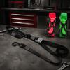 Lock S Hook Ratchet Strap Heavy Duty Cam Buckle Strap Universal Heavy Duty Strap  Enduro