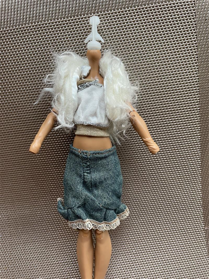 

Одяг для ляльок-монстрів 1/6 clothes only