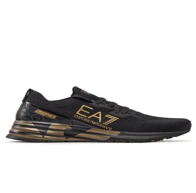 EA7 EMPORIO ARMANI Кросовки X8X095 XK240