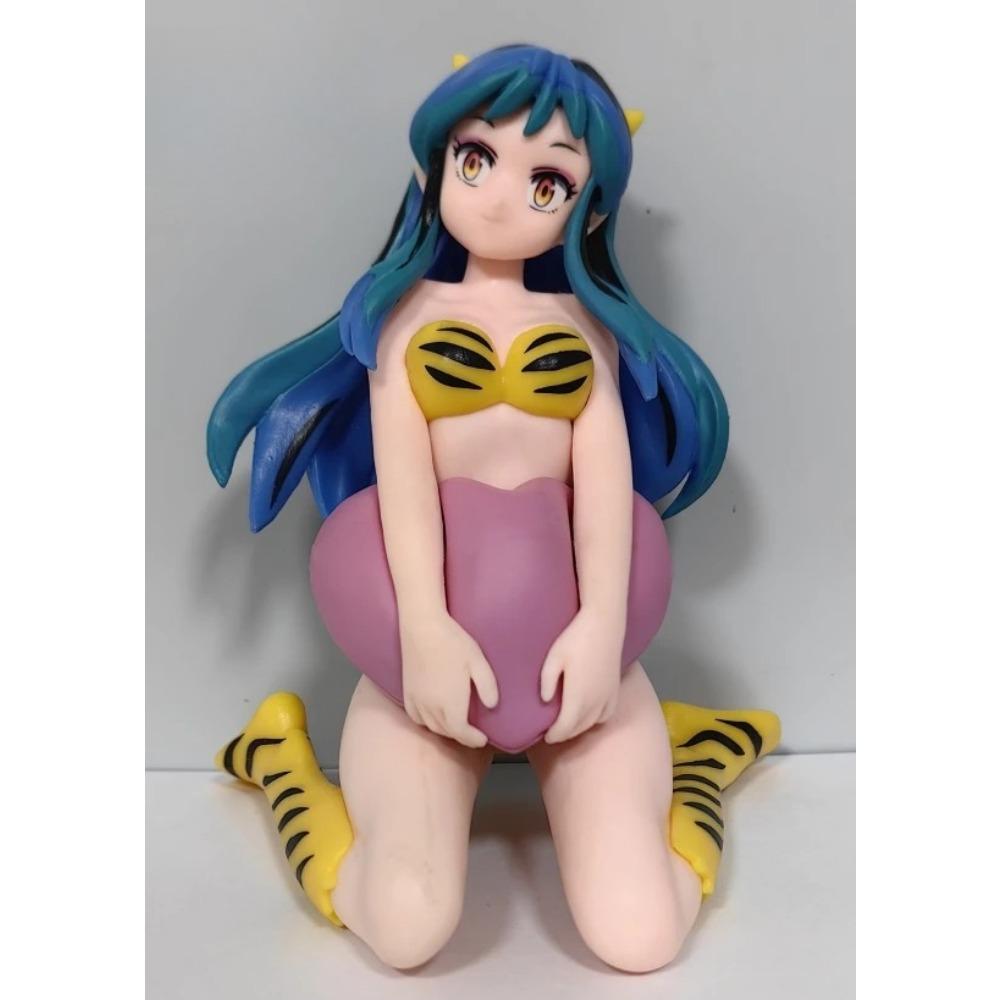 Anime Urusei Yatsura Lum Girls Action Figure Toys 12CM no box