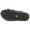 Timberland Greenstride Motion Comfortable Breathable Beach Sandals Women Sandals Black A5RFB