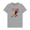 Apoh Unisex Adult American Pierce Archives Football T-Shirt