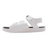 Reebok Sandales de Plage Confortables et Respirantes Sandales Unisexe Blanc EF9613