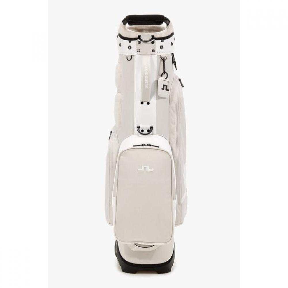 J.lindeberg 26 Year Unisex Skien Wheel Bag  1576180908 