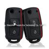 Volkswagen Lavida, Lingdu, Sagitar, Polo, Golf, Jetta Honeycomb Silicone Key Cover