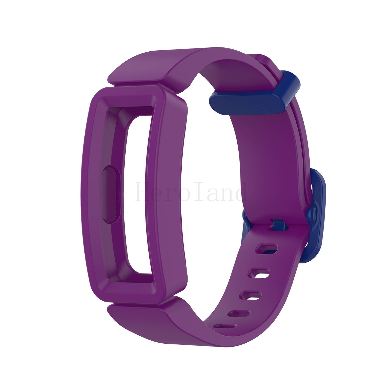 

Belt For Fitbit ace 3/Inspire 2 Watchbands For Fitbit Inspire / HR / ace2 Band Silicone Sports Replacement Wristband Bracelet Ace3 Inspire2