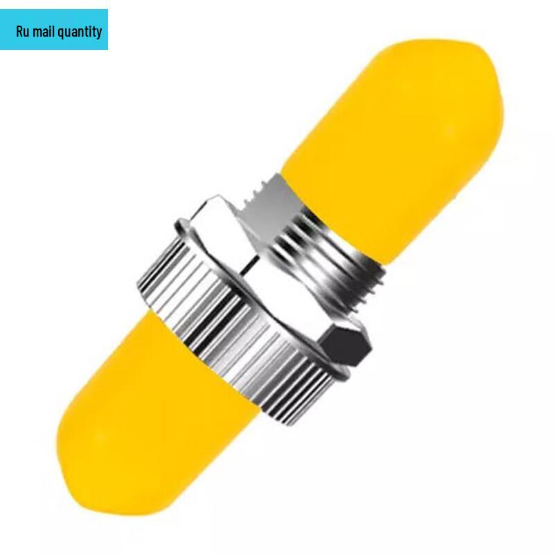 Ruiyouliang RYL-1309ST ST-ST Оптический адаптер (10-Pack)