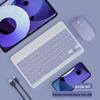 Universal Multi-Language Bluetooth Keyboard: Spanish, German, Thai, Korean, Russian, Cangjie & Traditional Chinese