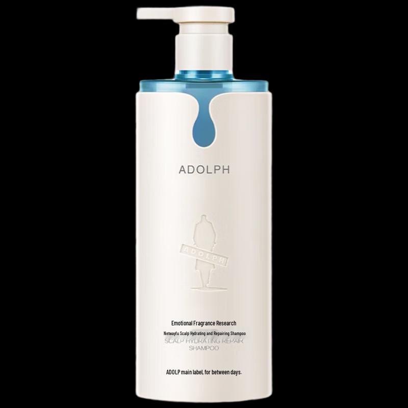 

Adolph Emotion Fragrance Shampoo