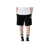 Puma Printed Comfortable Casual Shorts Men Shorts Black 683489-01