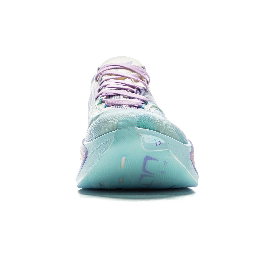 Li Ning Feidian 5 ULTRA Cushioning Slip Resistant Abrasion Resistant Rebound Low top Racing Track & Field Competition ARMV005-7