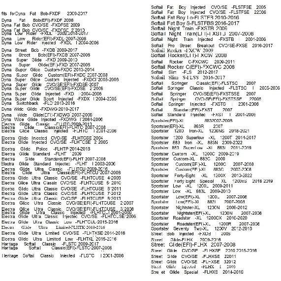 MC700 Fuel Line Rebuild Kit for Harley Davidson, Check Valve Repair Tool MC-700