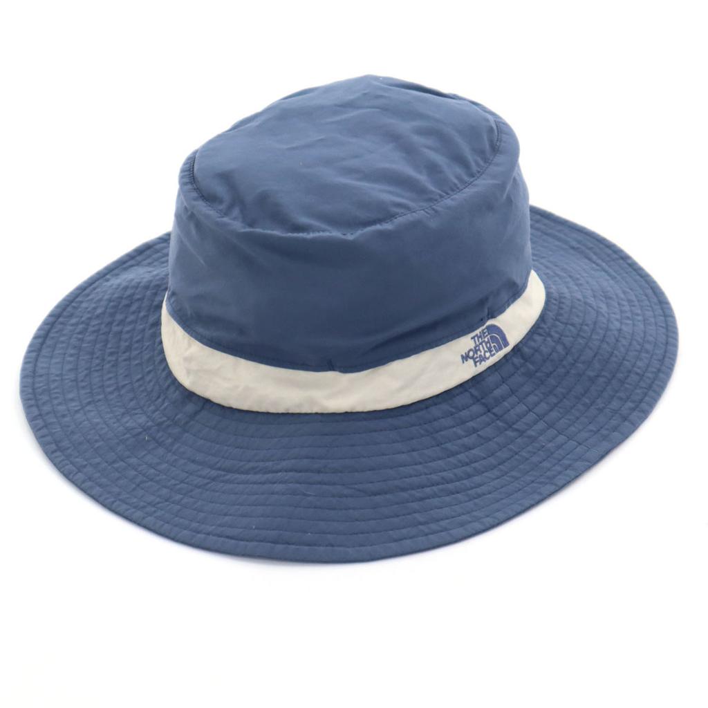The North Face Sunrise Hat M Navy System NNW02041 Outdoor Women Used
