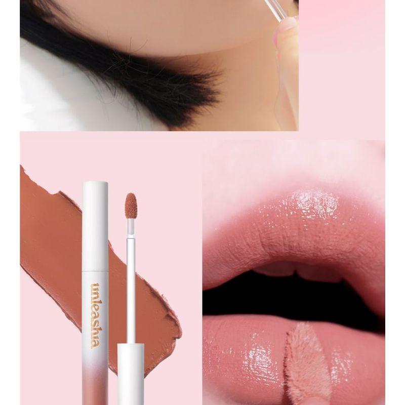 UNLEASHIA Luv Hug Velvet Tint - 6 Colors