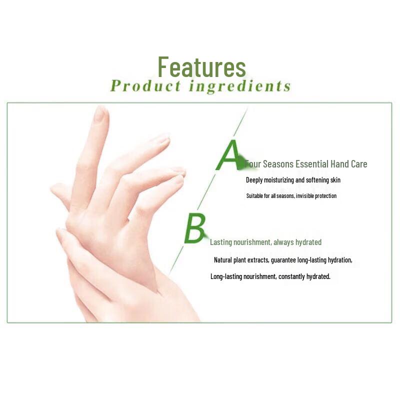 Herbacin German Chamomile Classic Hand Cream 20ml X 6-Pack