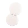 Sunscreen Test Mirror 2X Magnification Touch Control Sunscreen Camera Travel Makeup Mirror with Light