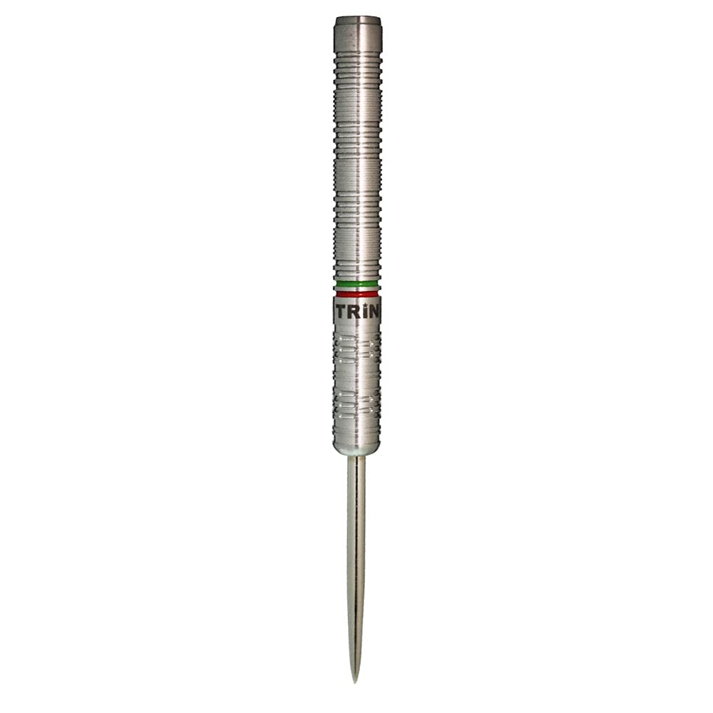 TRiNiDAD Darts Jose De Sousa Type3 STEEL TRiNiDAD Soft Darts Jose De Sousa Type3 STEEL Hard Darts Barrel