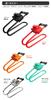 GORIX Bicycle Saddle Suspension Spring (GX-SSP) (Red)