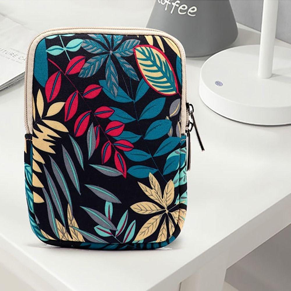 11th Generation 6-7inch e-Reader Sleeve Waterproof Shockproof Tablet Storage Bag Portable Anti Scratch for Kindle/Boox/Kobo