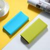 Full Protective Case Silicone Power Bank Anti-slip Protective Protective Cover for Xiaomi Portable