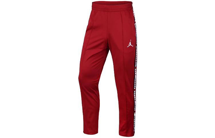 Мужские вязаные штаны Jordan CK1455-687 XXL