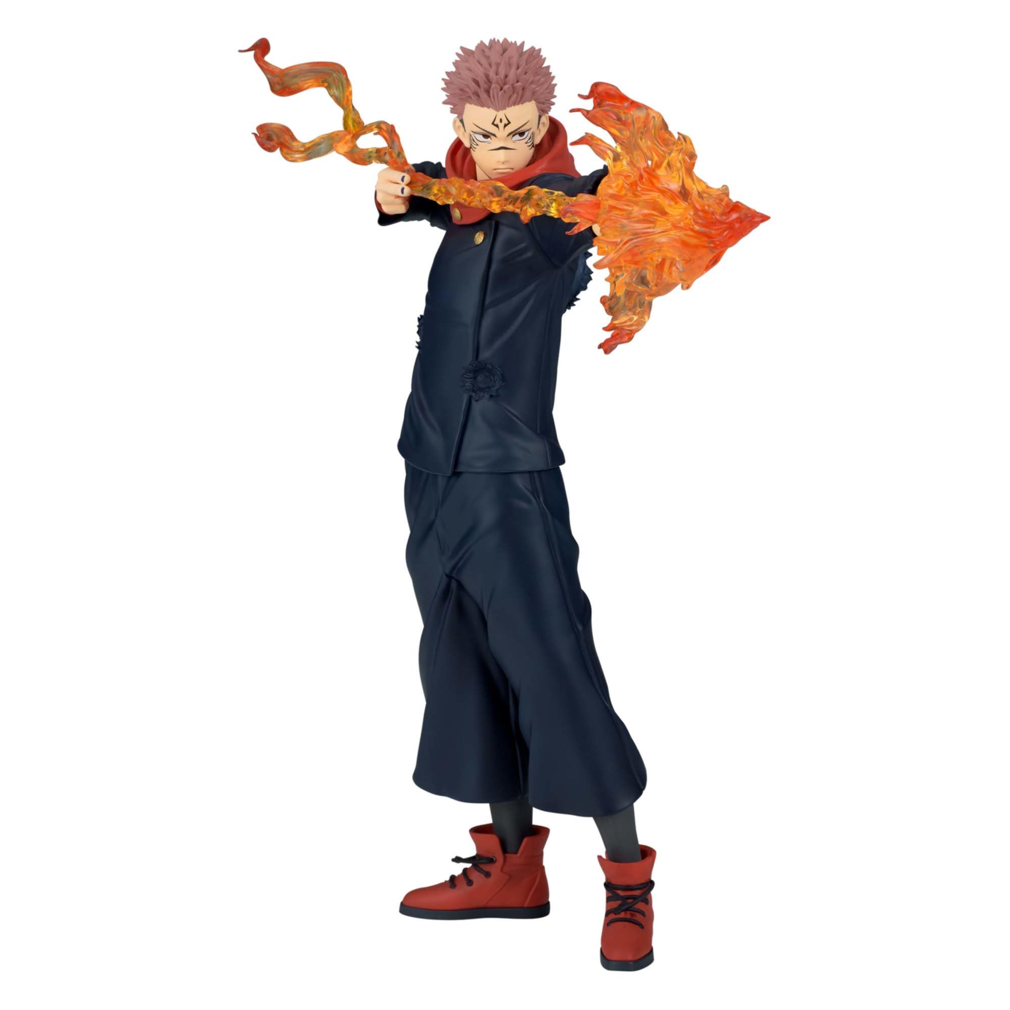 Jujutsu Kaisen MAXIMATICPLUS SUKUNA Figure