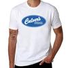 Culvers Logo 3 Tshirt Breathable Gym Short Sleeve Tshirt
