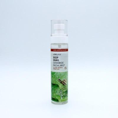 Deep Snail Ceramide Facial Mist 120ml