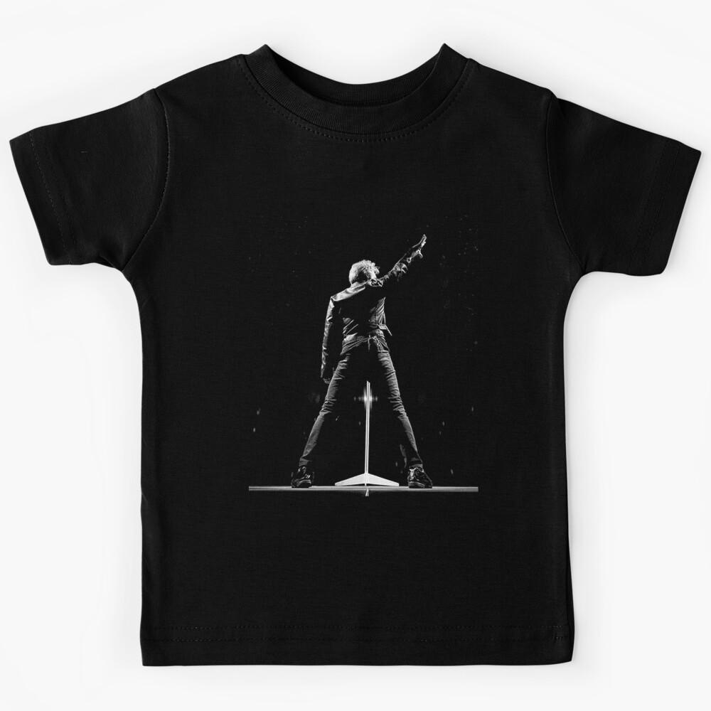BON BON TOUR JOVI PSIS Kids T-Shirt 130