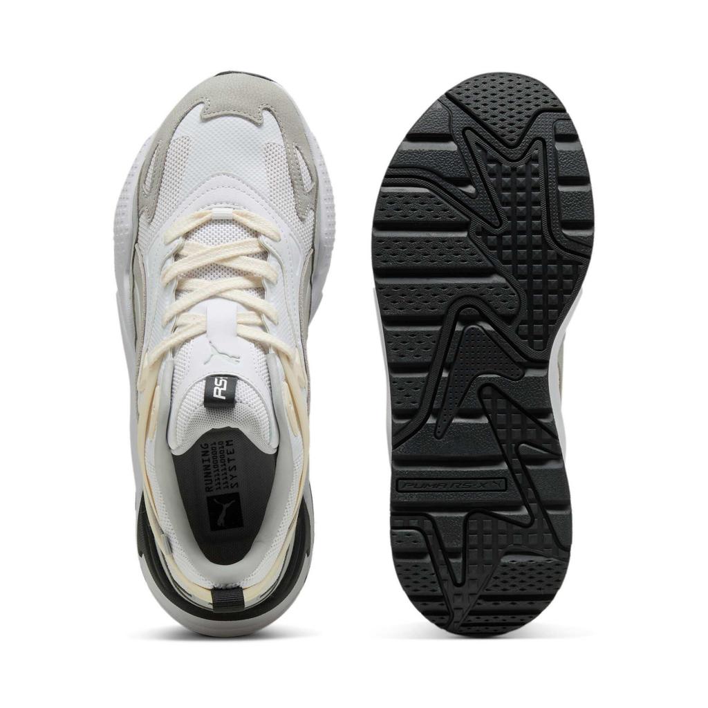 Puma Caven 2.0 Unisex White Black 401263-01
