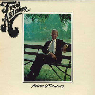 LP Schallplatte FRED ASTAIRE - Attitude Dancing UAS29885 United Artists  1976 UK Pop Gebraucht