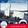 New Head-Up Dashboard Phone Holder For BMW X1 X3 X5 X7 E46 E90 E60 F30 F10 E39 E36 F20 E87 E90 E70 E91 E30 G30 E53 F31 G20