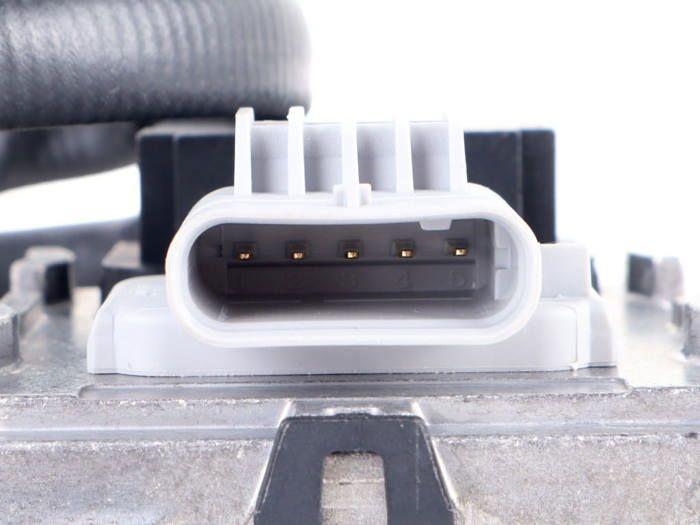 Lambdasonde NOX Abgastemperatursensor Berlingo IV C5 III Peugeot 5008 II Expert 1.6 2.0 BlueHDI 9821121180