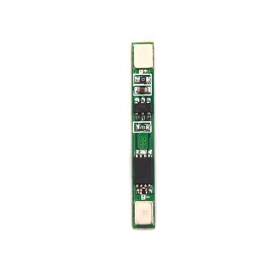 3A 2S Bms 18650 Li-Ion Lithium Battery 3.7V Charger Protection Circuit Pcm Board