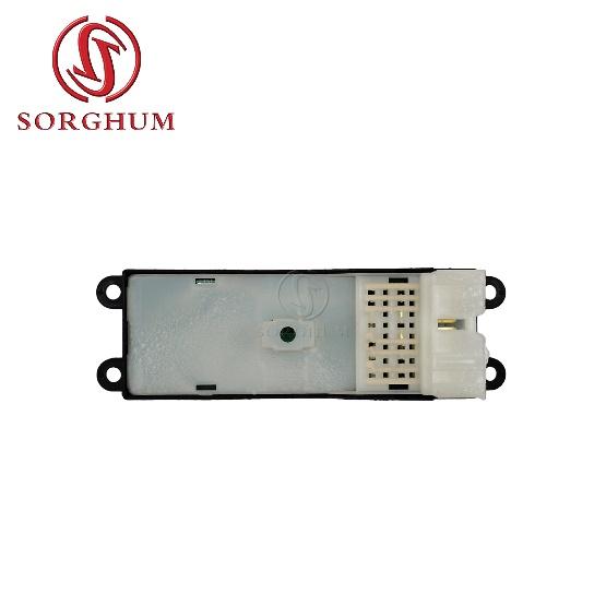 Sorghum 25401-2M110 For Nissan Navara D22 Bluebird Sunny Primera Pickup  Car Auto Truck Window Control Switch Master Lift