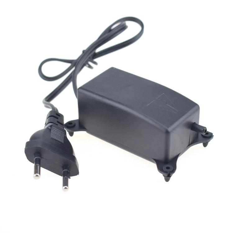 Silent Single-Hole Fish Tank Oxygen Pump Aerator