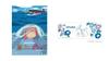 „Ponyo – Am großen blauen Meer“ [DVD] Untertitel Japanisch, Englisch