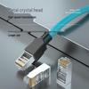 Baisende Cat6a 10 Gigabit Industrial Ethernet Cable