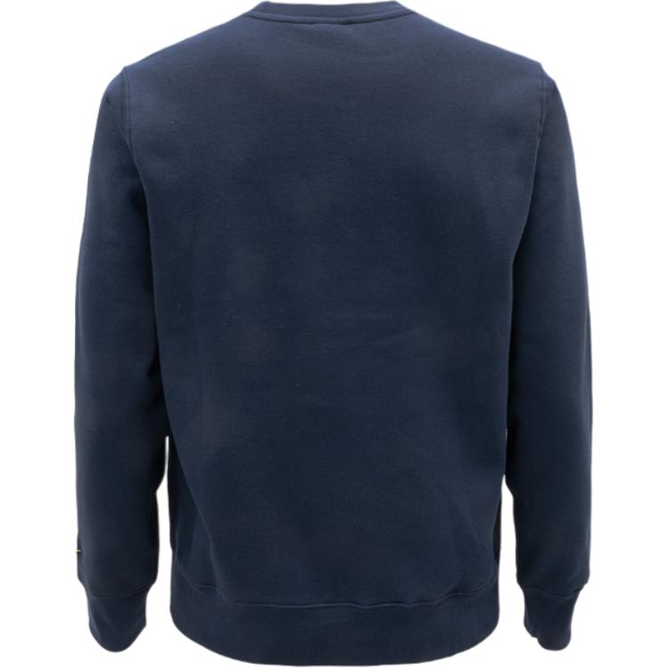 Nike Club Men's Fleece Crew HJ2174-451