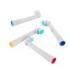 Oral Hygiene Universal Vitality for Teeth Clean Toothbrushs Head Nozzles Replacement BrushHead
