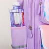 School Bag Children, Primary School Girls, Grades 1-6, Large-capacity Burden Reduction, Anti-splashing Cartoon, Cute Girl Backpack