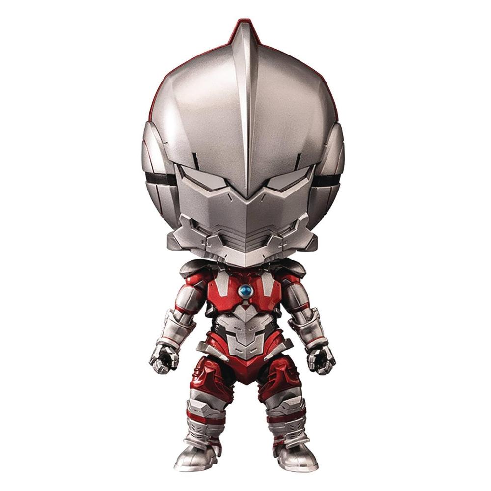 

Aquamarine Nendoroid ULTRAMAN ULTRAMAN SUIT Non-scale ABS&PVC painted movable figure