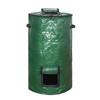 AD23-1 Pcs Composter Composter Outdoor Compost Bin Bag Fermentation Sealable Compost Bucket Garden Leaf Waste Compost Bag