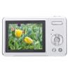 2.4inch Digital Camera 16x Zoom 50MP High Resolution 4K Video Compact Selfie Camera for Photography Travel 64GB