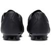 Nike Phantom GX 2 Academy II HG Soccer Shoes Unisex Soccer Shoes Black FJ2551-001