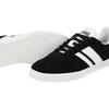 Lonsdale Mens Hayes Suede Trainers