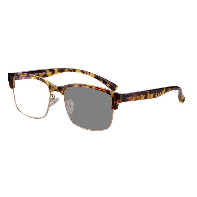 Shinu Photochromic Sunglasses Progressive Reading Glasses Men Photochromic Progressiv Reading Glasses Man